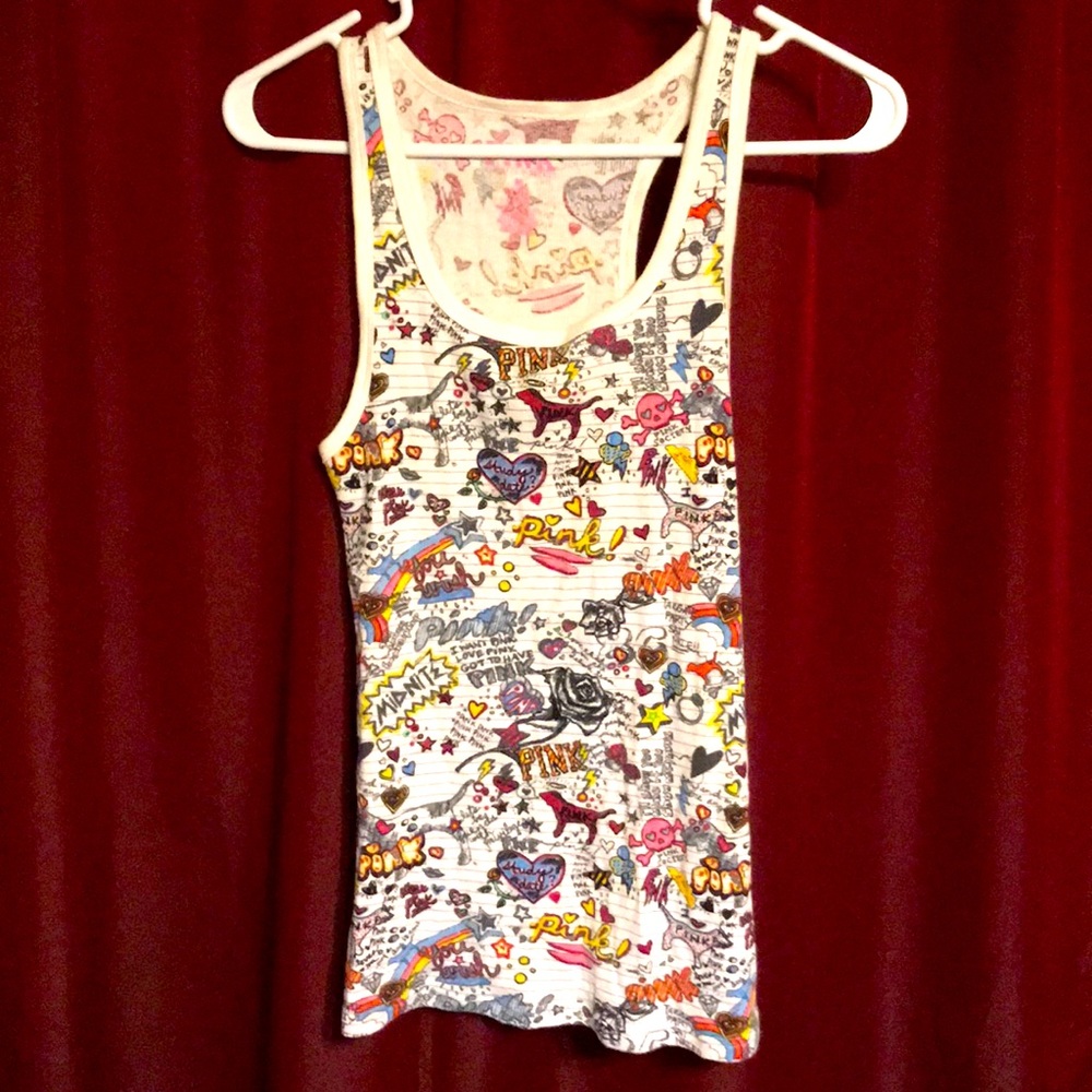 Victoria’s Secret tank top m